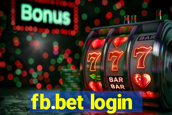 fb.bet login